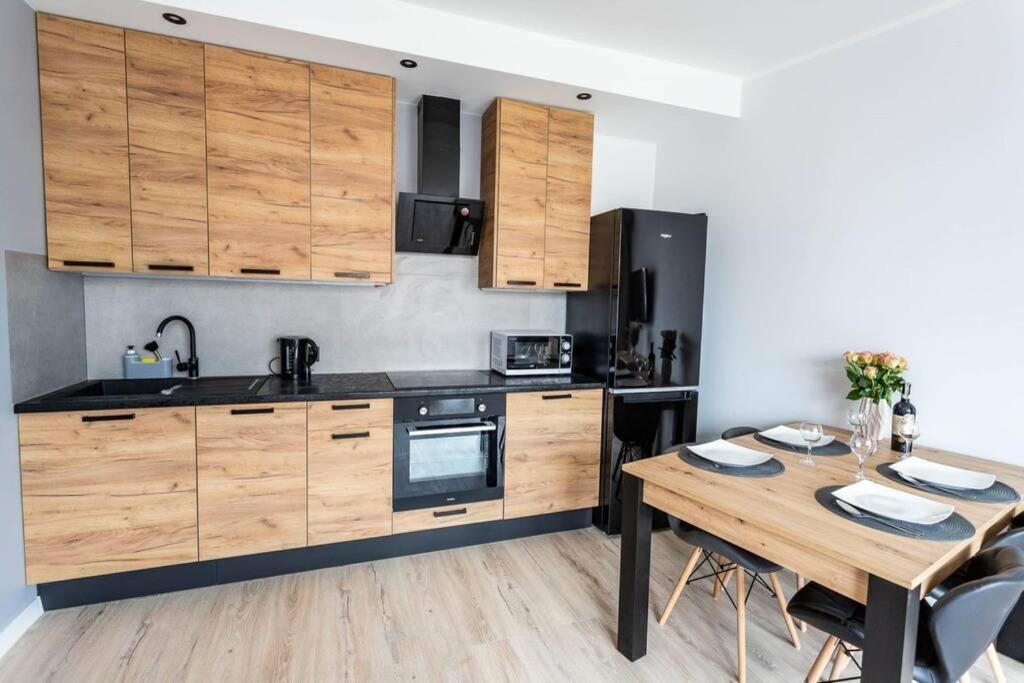 Apartment Adb *