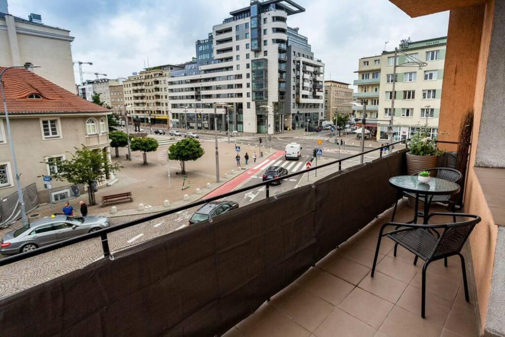 Adb Apartment