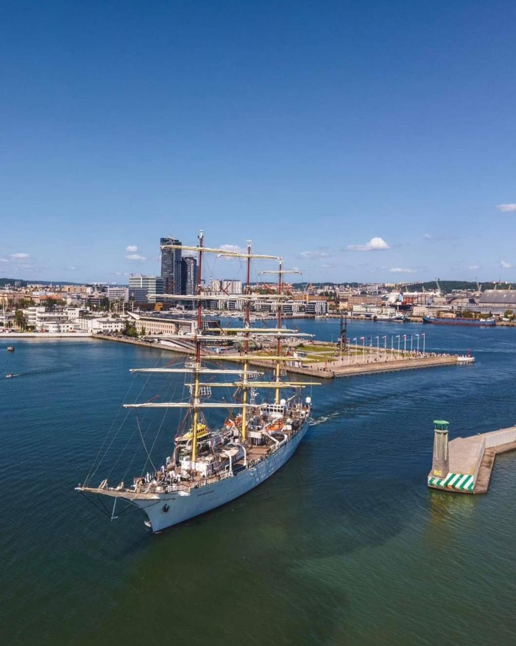 Adb Gdynia